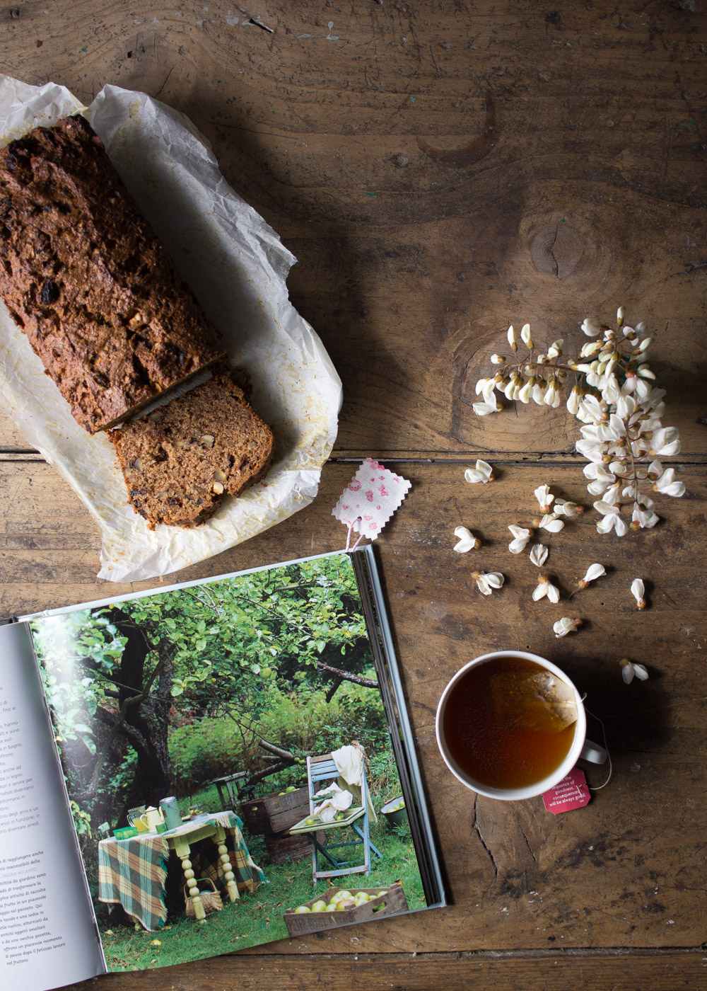 Colazione di primavera - Lily&Sage Design