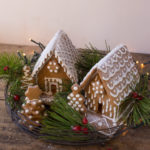 Calendario dell’Avvento – Gingerbread house – Un Natale di tradizioni – Lily&SageDesign