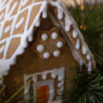 Calendario dell’Avvento – Gingerbread house – Un Natale di tradizioni – Lily&SageDesign