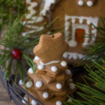 Calendario dell’Avvento – Gingerbread house – Un Natale di tradizioni – Lily&SageDesign