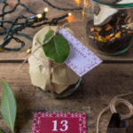 Calendario dell’Avvento – Regali di Natale homemade – Un Natale di tradizioni – Lily&SageDesign